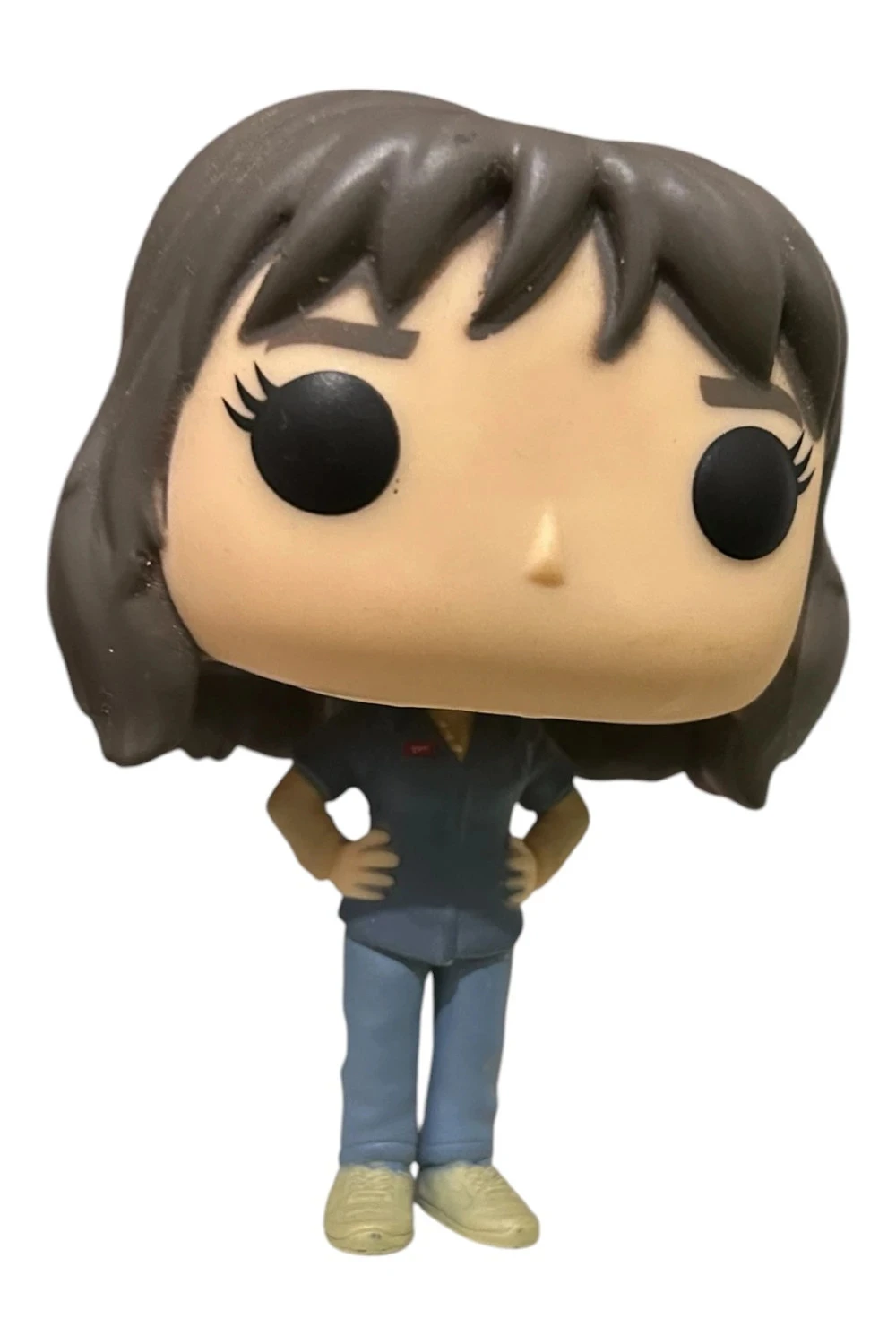 Figurine pop joyce byers Stranger things